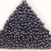 Preciosa Seed Beads Size 8. 10g pack