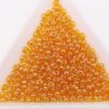 Preciosa Seed Beads Size 8. 10g pack