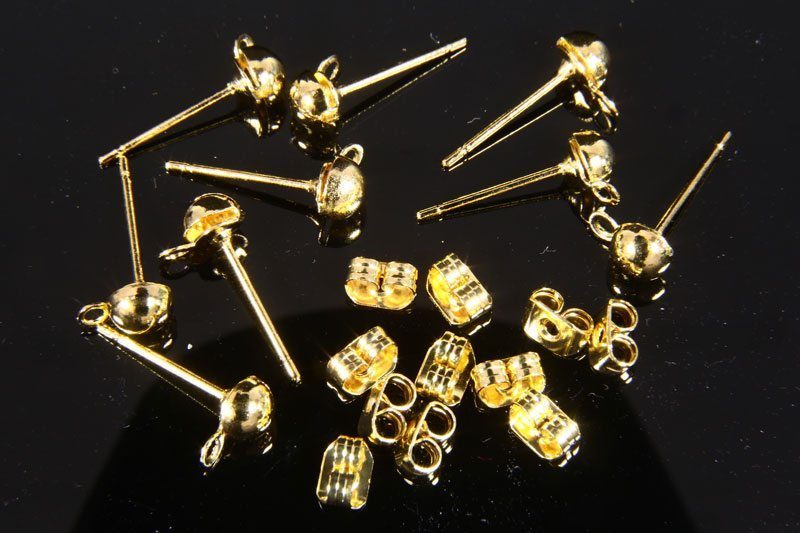 Bead Spider