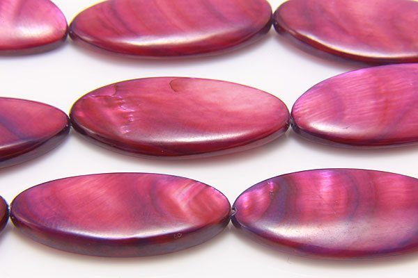 Cerise Tint Natural Shell