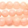 Rose Tint Natural Shell