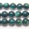 Sea Green Tint Natural Shell