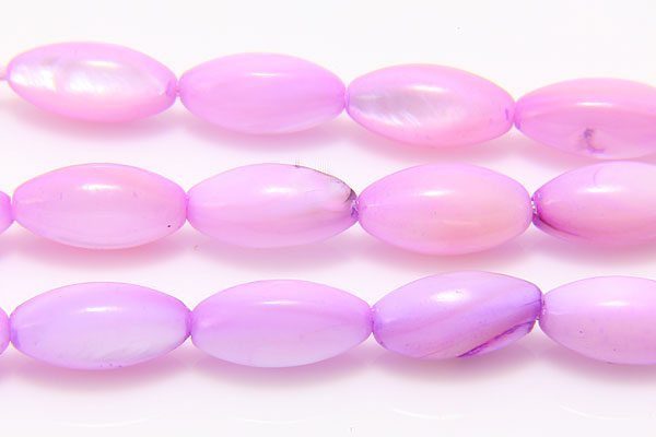 Wisteria Tint Natural Shell