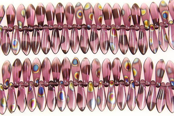 Amethyst AB Daggers