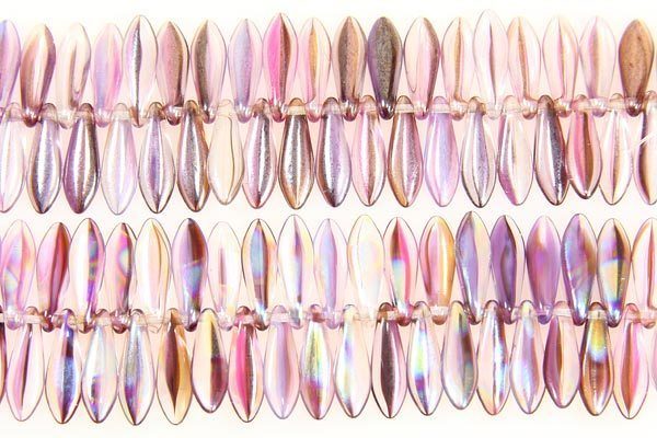 Amethyst AB Daggers