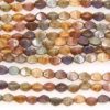 Opaque Lustre Mix Pinch Beads