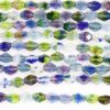 Lakeside Mix Pinch Beads