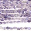 Crystal Lilac Lustre Pinch Beads