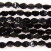 Jet Pinch Beads