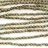 Black Diamond Beads