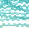 Aqua Milky 2-Hole Tile