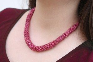 Calypso Necklace Kit