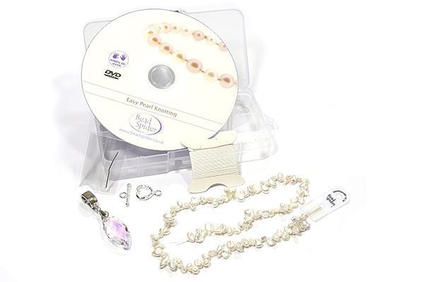 pearl knotting super saver