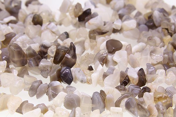 Botswana Agate Chips