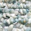 Amazonite Chips