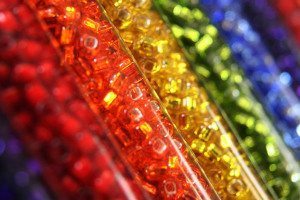 Seed Beads