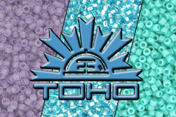 toho-seed-beads