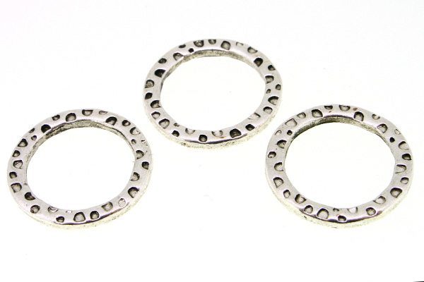 Spotted Rings