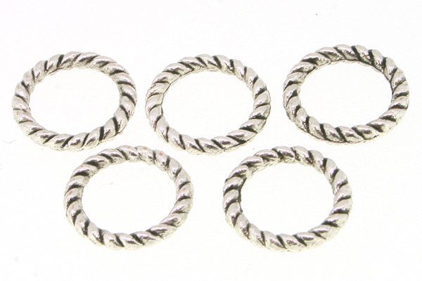 Small Rope Rings