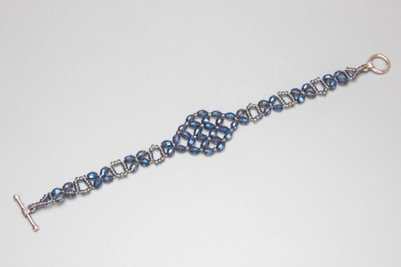 Bead Spider
