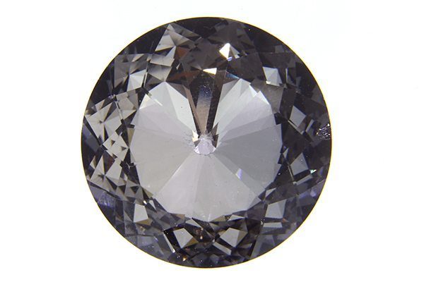 Black Diamond Crystal Rivoli