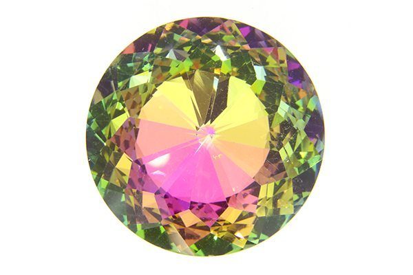 Rainbow Crystal Rivoli