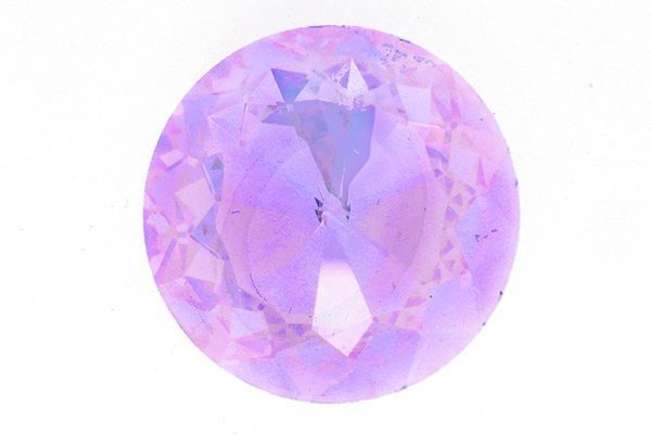 Lilac AB Crystal Rivoli