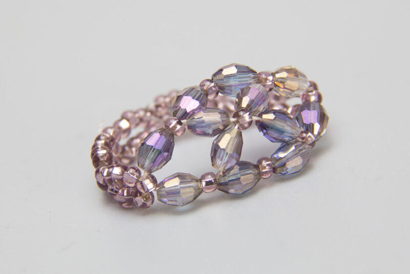 Bead Spider