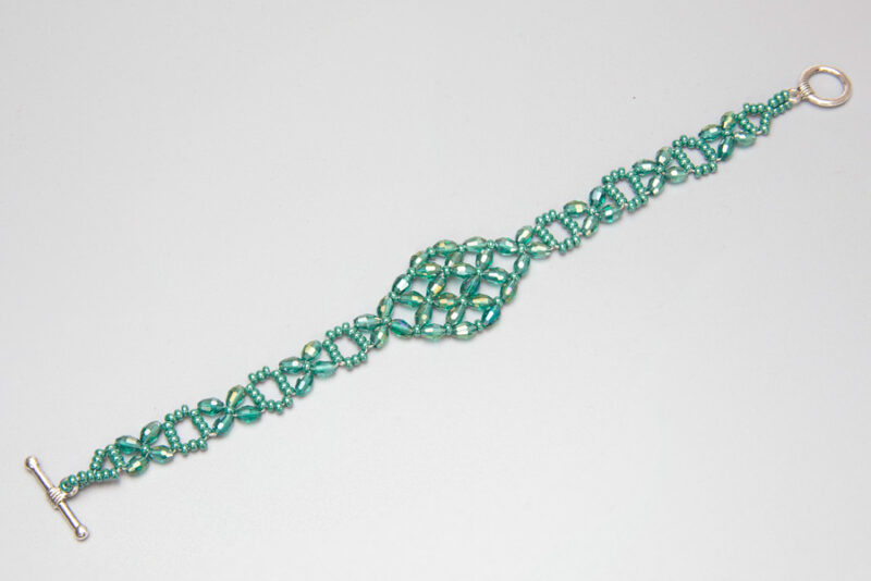 Bead Spider