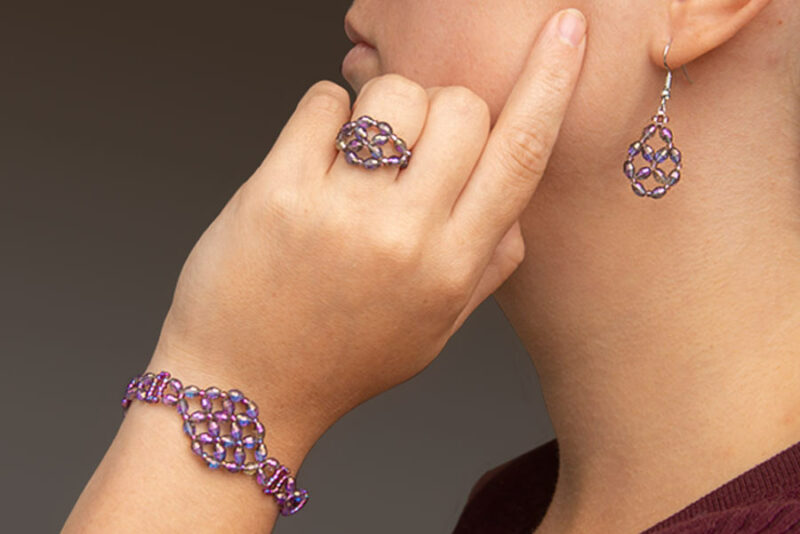 Bead Spider