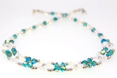 Cosmopolitan Necklace Kit