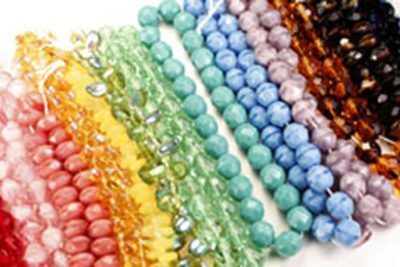 Czech Glass Beads