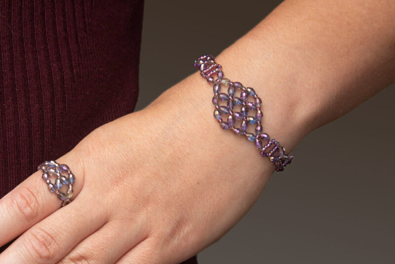 Bead Spider