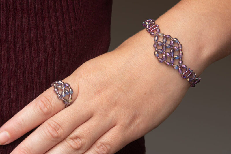 Bead Spider