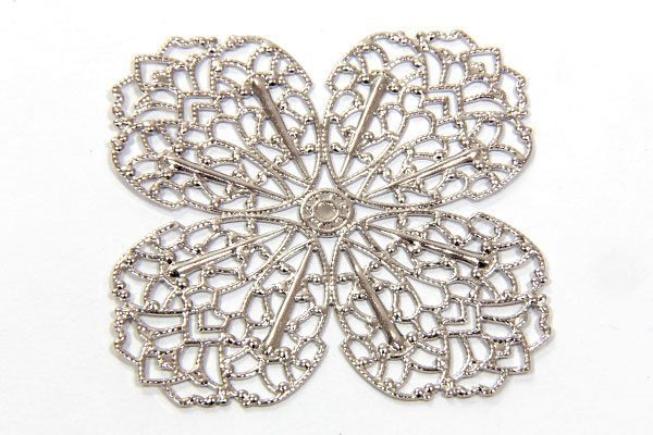 Filigree Piece