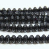 Hematite Natural Bicones