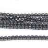 Natural  Round Hematite