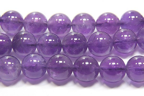 Amethyst Gemstone