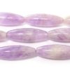 Lavender Amthyst Gemstone