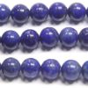 Grade A Natural Lapis Gemstone