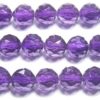 Ametrine Facetted Gemstone