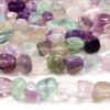 Fluorite Gemstone Pebbles