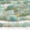 Amazonite Gemstone Pebbles