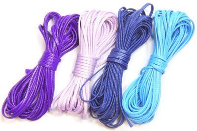 Flat Ribbon Cord