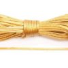 Sand Slinky Ribbon Cord