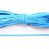 Sky Blue Slinky Ribbon Cord