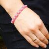 tiffany-bracelet-pink