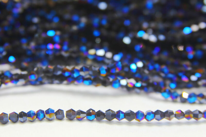 Bead Spider