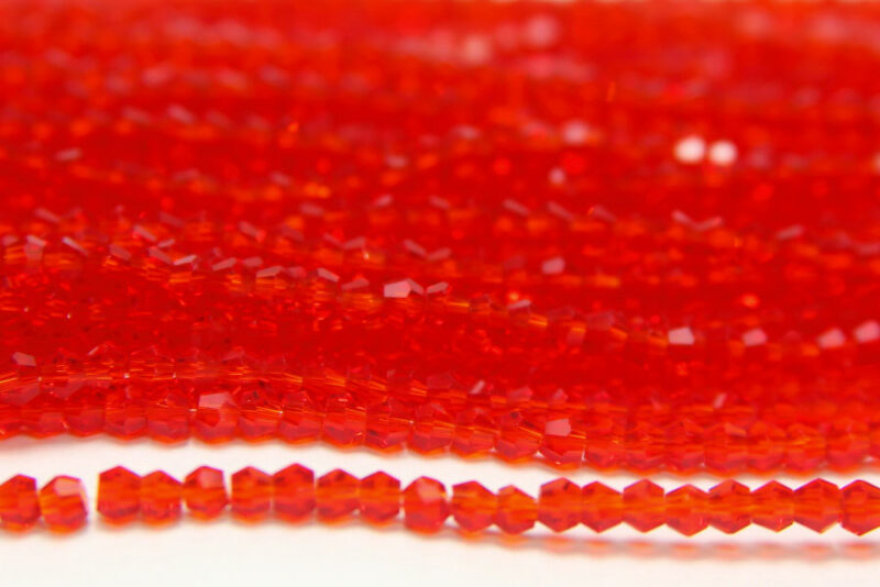 Bead Spider
