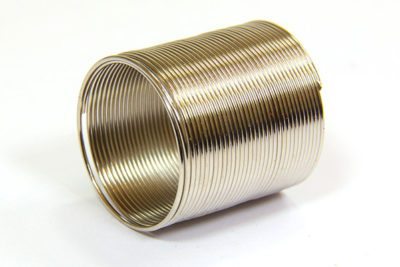 Memory Ring Wire